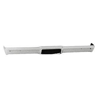 Replacement® - Rear Bumper Face Bar