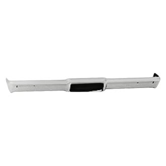 Replacement - Rear Bumper Face Bar (Standard Line)