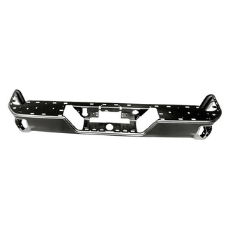 Replacement® - Rear Bumper Face Bar