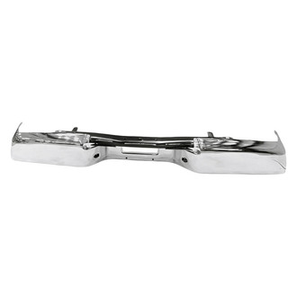 Replacement - Rear Bumper Face Bar (Standard Line)