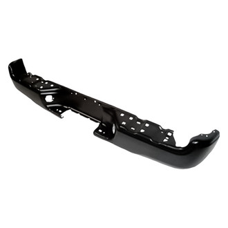 Replacement - Rear Bumper Face Bar (Standard Line)