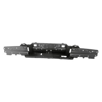 Replacement® - Rear Bumper Face Bar