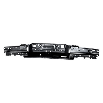 Replacement - Rear Bumper Face Bar (Standard Line)