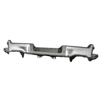 Replacement - Rear Step Bumper Assembly (Standard Line)