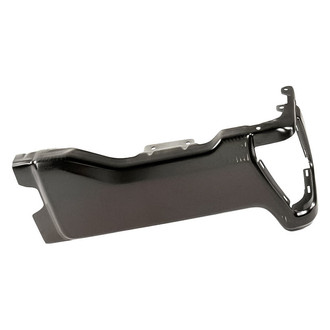 Replacement® - Rear Bumper Face Bar