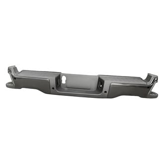 Replacement - Rear Bumper Face Bar (Standard Line)