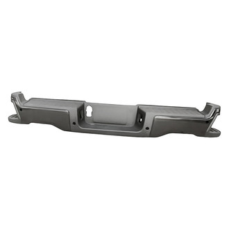 Replacement - Rear Bumper Face Bar (Standard Line)