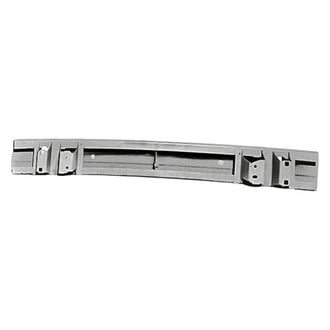 Replacement® - Rear Step Bumper Assembly