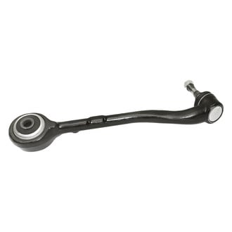 Replacement - Front Driver Side Lower Rearward Non-Adjustable Non-Greasable Forged Control Arm