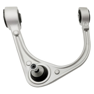 Replacement - Front Driver Side Upper Non-Adjustable Forged Control Arm