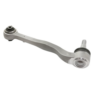 Replacement - Front Passenger Side Lower Rearward Non-Adjustable Forged Control Arm
