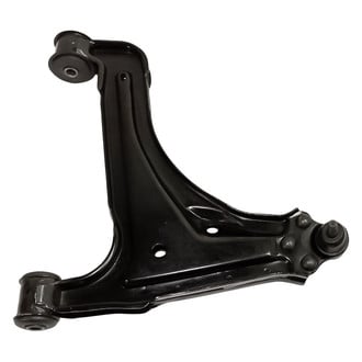 Replacement - Front Driver Side Lower Non-Adjustable Greasable Control Arm
