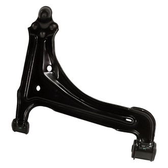 Replacement - Front Passenger Side Lower Non-Adjustable Greasable Control Arm