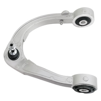 Replacement - Front Passenger Side Upper Non-Adjustable Non-Greasable Control Arm