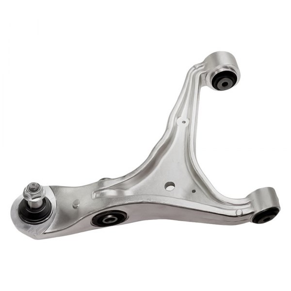 Replacement - Front Driver Side Lower Adjustable Non-Greasable Casting/Forged Control Arm