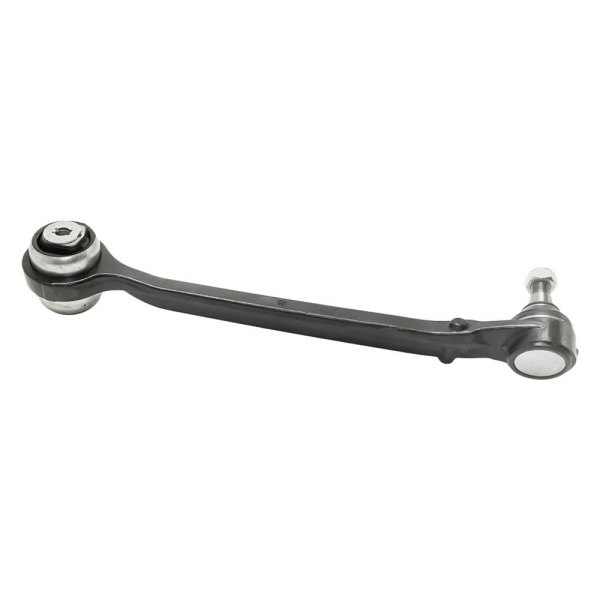 Replacement - Front Passenger Side Lower Non-Adjustable Non-Greasable Forged Control Arm