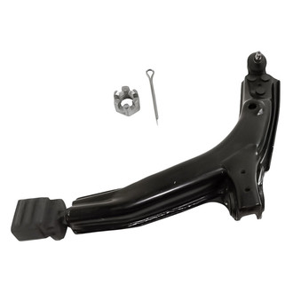 Replacement - Front Driver Side Lower Non-Adjustable Non-Greasable Control Arm