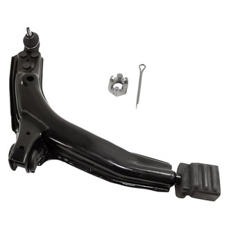 Replacement - Front Passenger Side Lower Non-Adjustable Non-Greasable Control Arm