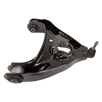 Replacement - Front Driver Side Lower Non-Adjustable Non-Greasable Control Arm