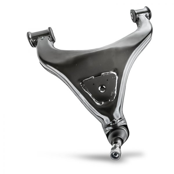 Replacement - Front Driver Side Lower Non-Adjustable Non-Greasable Control Arm