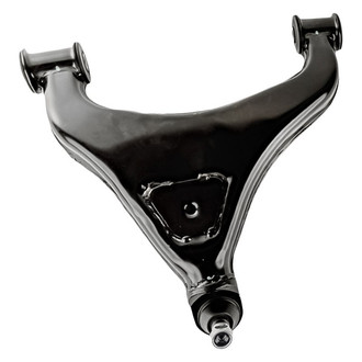 Replacement - Front Driver Side Lower Non-Adjustable Non-Greasable Control Arm