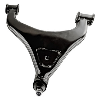 Replacement - Front Passenger Side Lower Non-Adjustable Non-Greasable Control Arm