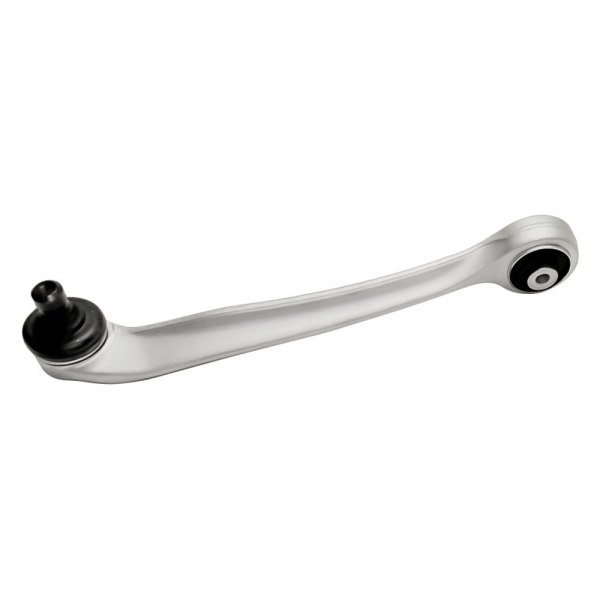 Replacement - Front Driver Side Upper Forward Non-Adjustable Non-Greasable Forged Control Arm