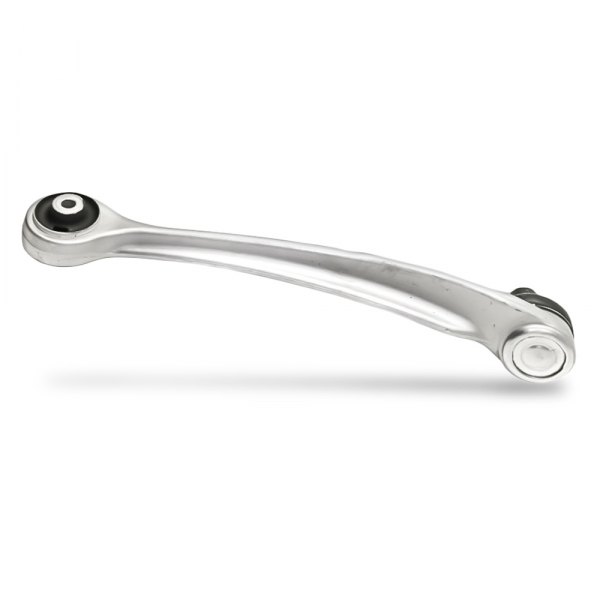 Replacement - Front Passenger Side Upper Forward Non-Adjustable Non-Greasable Forged Control Arm