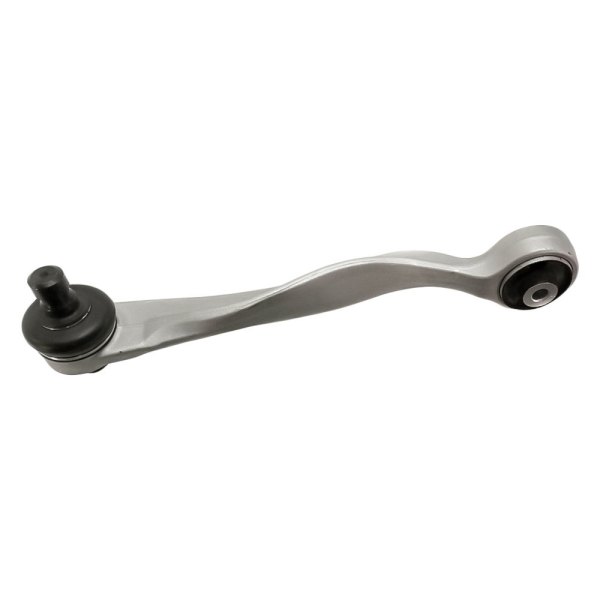 Replacement - Front Driver Side Upper Rearward Non-Adjustable Non-Greasable Forged Control Arm