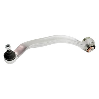 Replacement - Front Driver Side Lower Rearward Non-Adjustable Non-Greasable Forged Control Arm