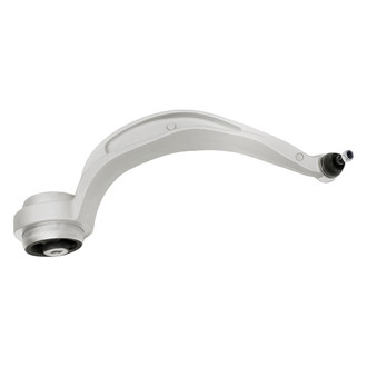 Replacement - Front Driver Side Lower Rearward Non-Adjustable Non-Greasable Forged Control Arm