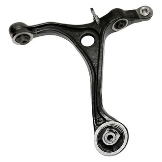 Replacement - Front Driver Side Lower Non-Adjustable Non-Greasable Forged Control Arm