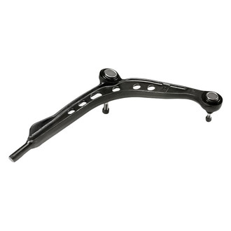 Replacement - Front Driver Side Lower Non-Adjustable Non-Greasable Forged Control Arm