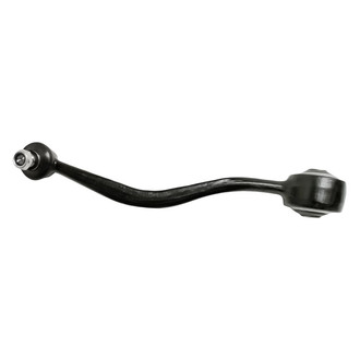 Replacement - Front Passenger Side Lower Non-Adjustable Non-Greasable Forged Control Arm