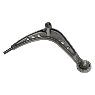 Replacement - Front Passenger Side Lower Non-Adjustable Non-Greasable Forged Control Arm
