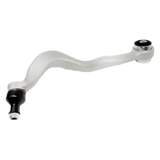 Replacement - Front Driver Side Lower Forward Non-Adjustable Non-Greasable Forged Control Arm