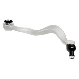 Replacement - Front Passenger Side Lower Forward Non-Adjustable Non-Greasable Forged Control Arm