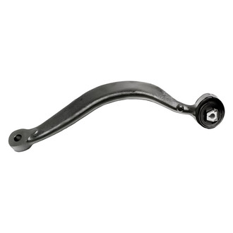Replacement - Front Driver Side Lower Forward Non-Adjustable Non-Greasable Forged Control Arm