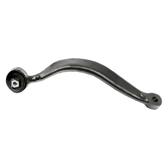 Replacement - Front Passenger Side Lower Forward Non-Adjustable Non-Greasable Forged Control Arm