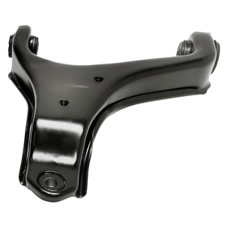 Replacement - Front Passenger Side Lower Non-Adjustable Non-Greasable Stamped Control Arm