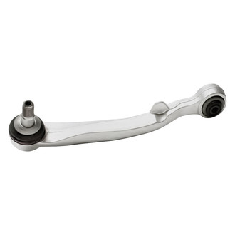 Replacement - Front Driver Side Lower Rearward Non-Adjustable Non-Greasable Forged Control Arm
