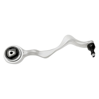 Replacement - Front Driver Side Lower Forward Non-Adjustable Non-Greasable Forged Control Arm