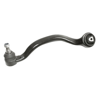 Replacement - Front Driver Side Lower Forward Non-Adjustable Non-Greasable Forged Control Arm