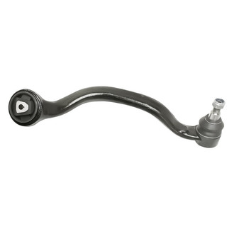 Replacement - Front Passenger Side Lower Forward Non-Adjustable Non-Greasable Forged Control Arm
