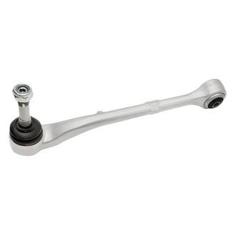 Replacement - Front Driver Side Lower Forward Non-Adjustable Non-Greasable Forged Control Arm