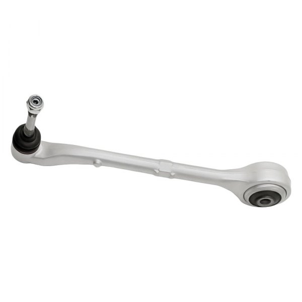 Replacement - Front Passenger Side Lower Forward Non-Adjustable Non-Greasable Forged Control Arm