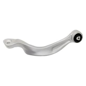Replacement - Front Driver Side Lower Forward Non-Adjustable Non-Greasable Forged Control Arm