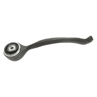 Replacement - Front Driver Side Lower Rearward Non-Adjustable Forged Control Arm