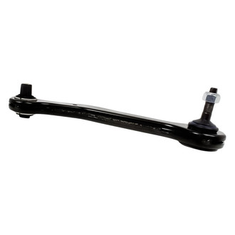 Replacement - Rear Passenger Side Upper Rearward Non-Adjustable Non-Greasable Stamped Control Arm