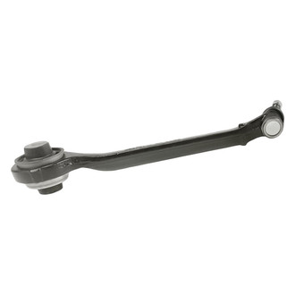 Replacement - Front Passenger Side Lower Forward Non-Adjustable Non-Greasable Forged Control Arm